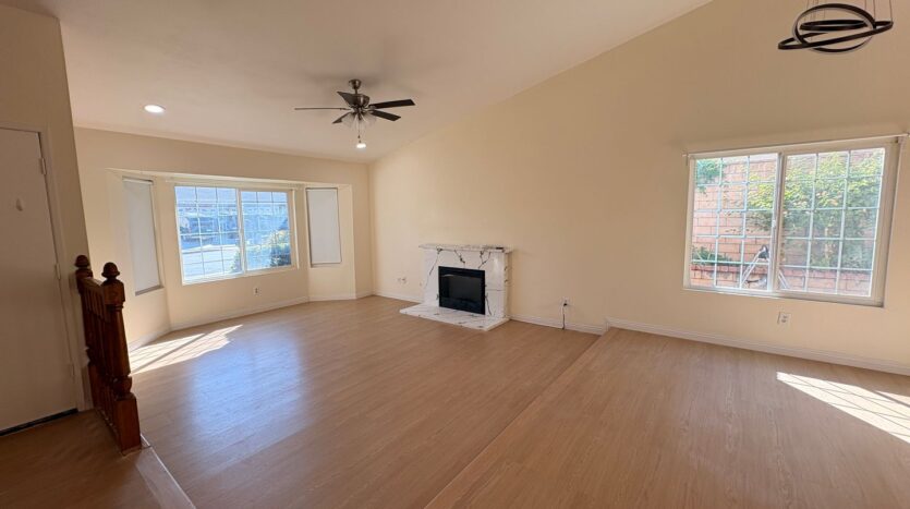 12354 Huckelberry St. - Rancho Cucamonga - California - 4 bed, 2 bath rental property