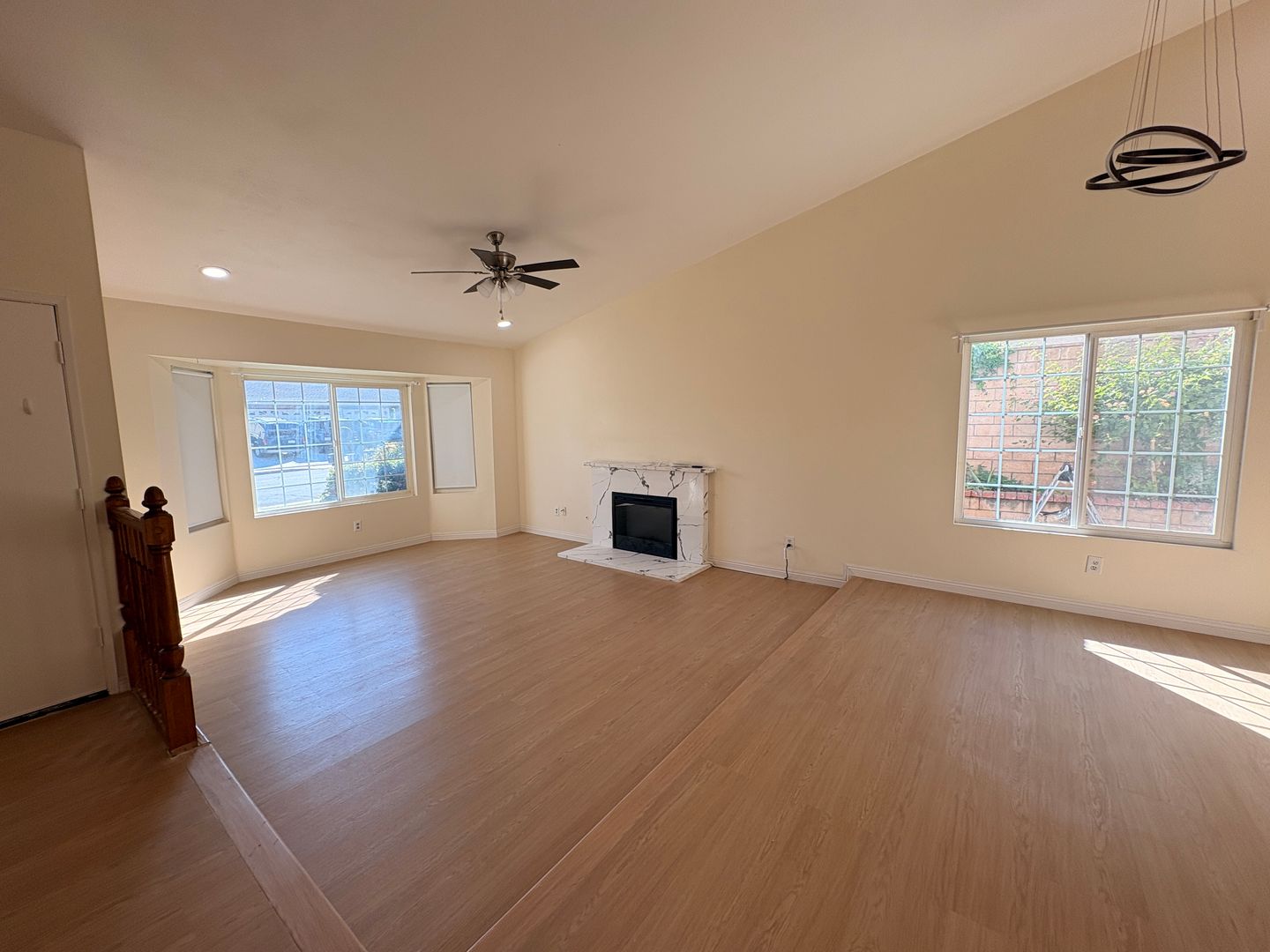 12354 Huckelberry St. - Rancho Cucamonga - California - 4 bed, 2 bath rental property