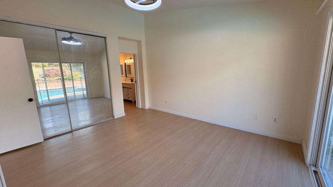 12354 Huckelberry St. - Rancho Cucamonga - California - 4 bed, 2 bath rental property