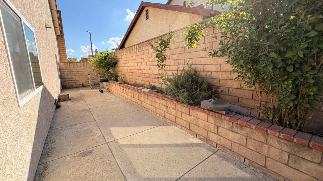 12354 Huckelberry St. - Rancho Cucamonga - California - 4 bed, 2 bath rental property