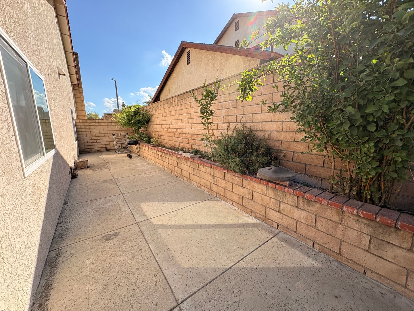 12354 Huckelberry St. - Rancho Cucamonga - California - 4 bed, 2 bath rental property
