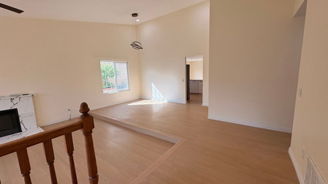 12354 Huckelberry St. - Rancho Cucamonga - California - 4 bed, 2 bath rental property