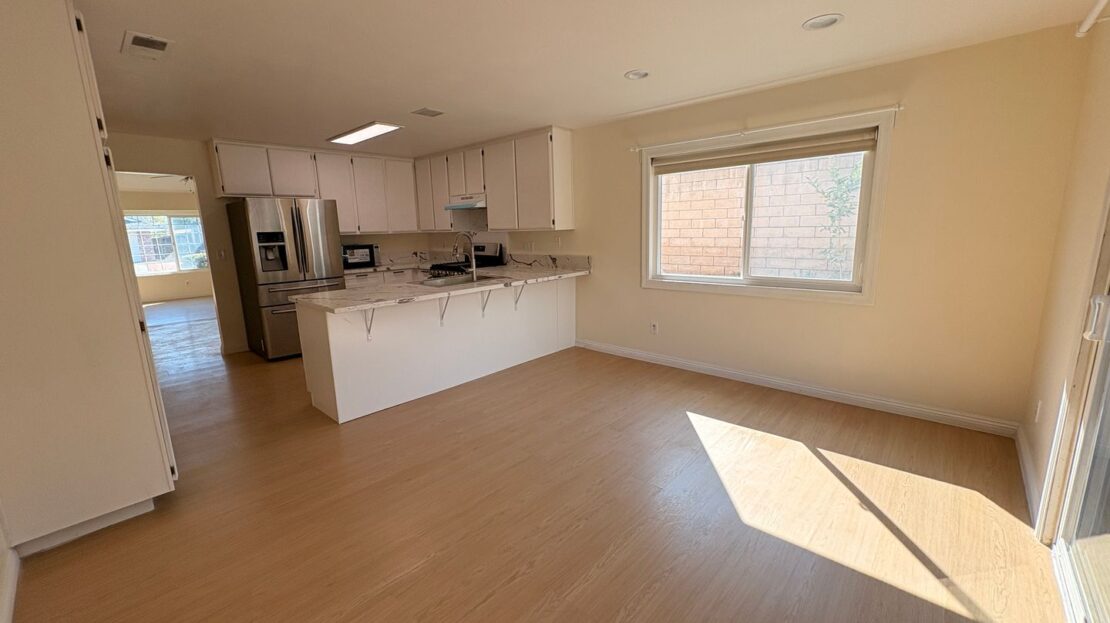 12354 Huckelberry St. - Rancho Cucamonga - California - 4 bed, 2 bath rental property