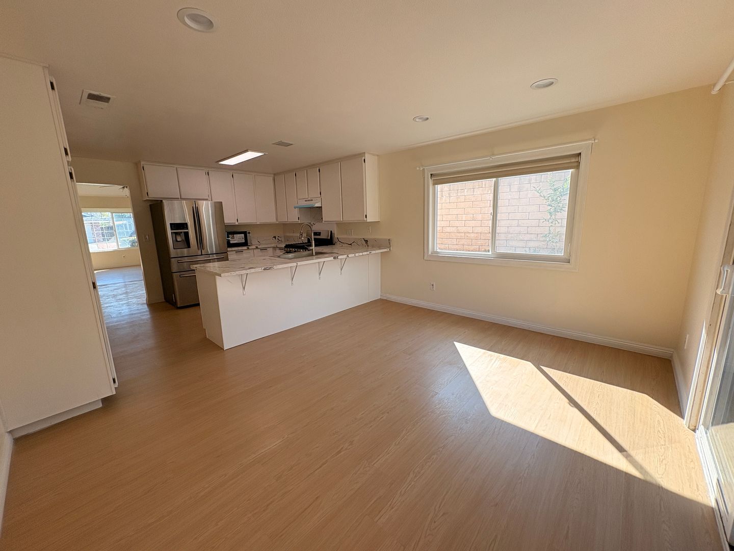 12354 Huckelberry St. - Rancho Cucamonga - California - 4 bed, 2 bath rental property