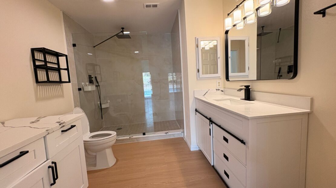 12354 Huckelberry St. - Rancho Cucamonga - California - 4 bed, 2 bath rental property