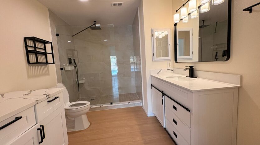 12354 Huckelberry St. - Rancho Cucamonga - California - 4 bed, 2 bath rental property