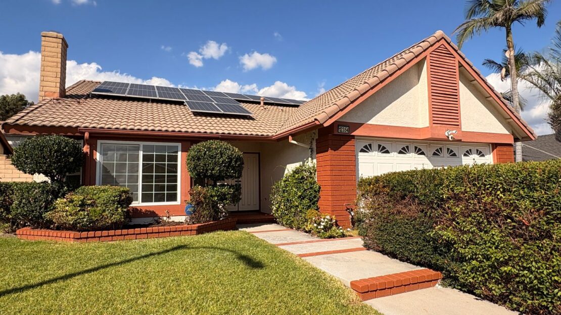 12354 Huckelberry St. - Rancho Cucamonga - California - 4 bed, 2 bath rental property