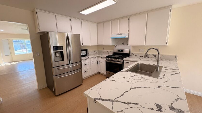 12354 Huckelberry St. - Rancho Cucamonga - California - 4 bed, 2 bath rental property