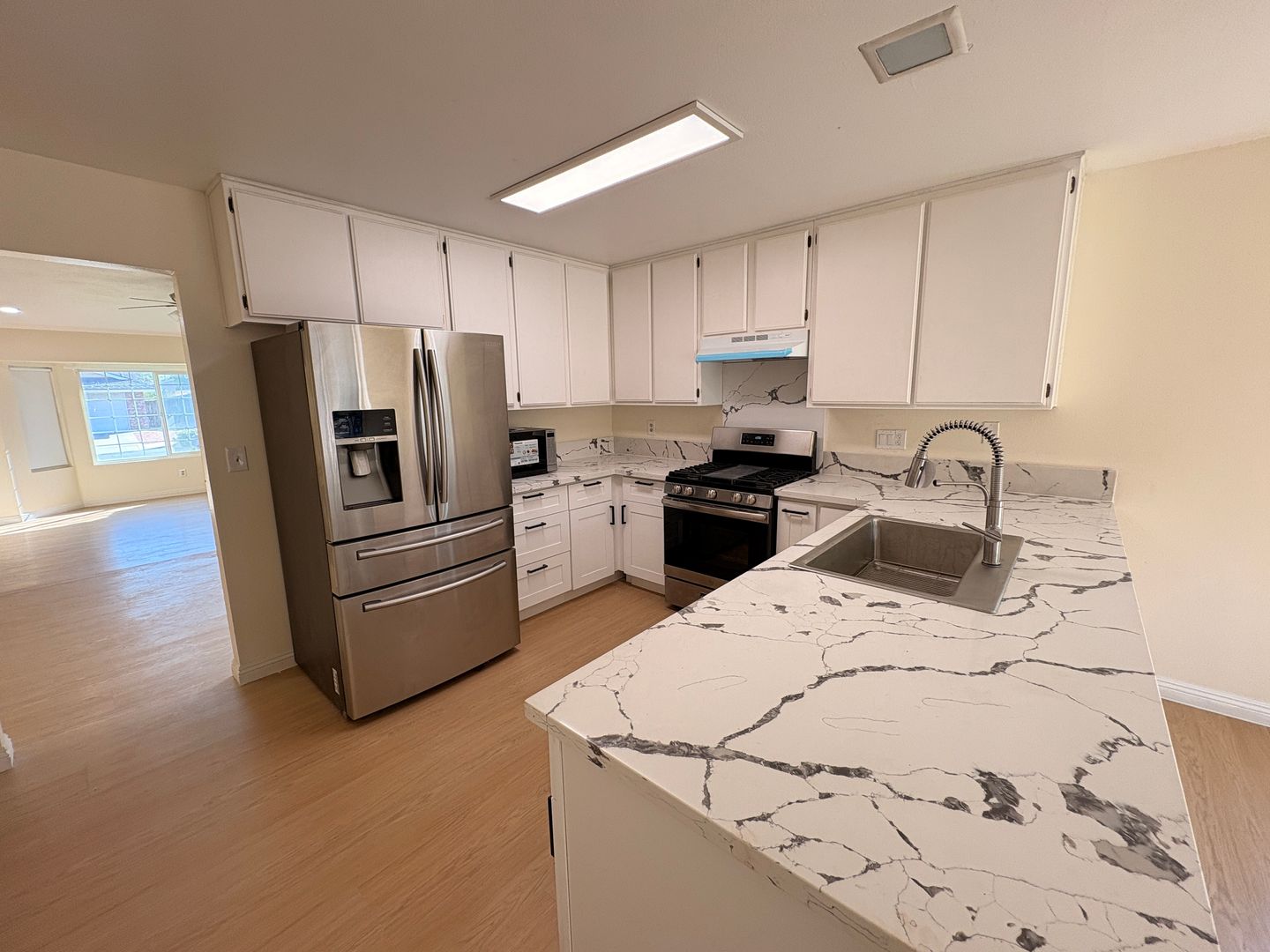 12354 Huckelberry St. - Rancho Cucamonga - California - 4 bed, 2 bath rental property