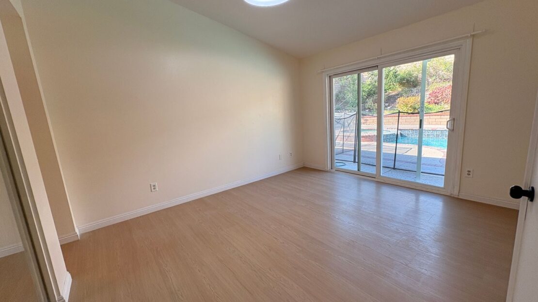 12354 Huckelberry St. - Rancho Cucamonga - California - 4 bed, 2 bath rental property