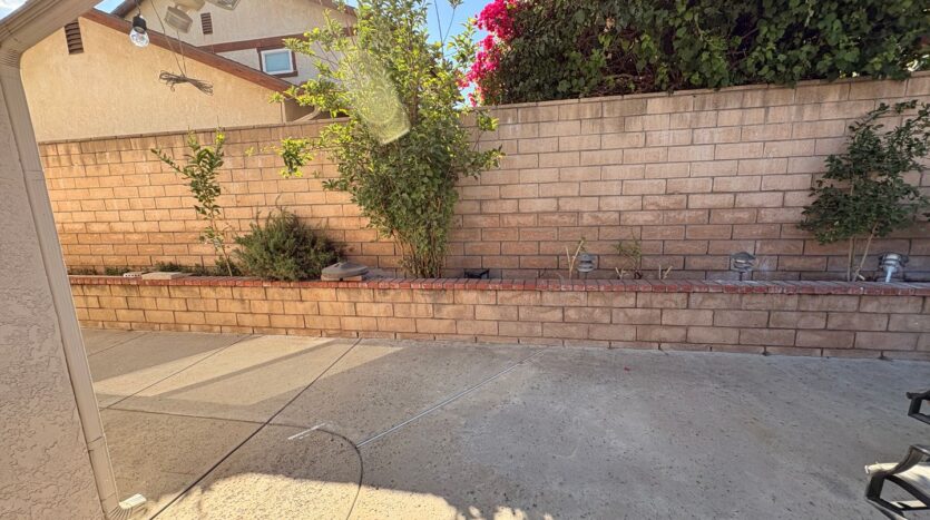 12354 Huckelberry St. - Rancho Cucamonga - California - 4 bed, 2 bath rental property