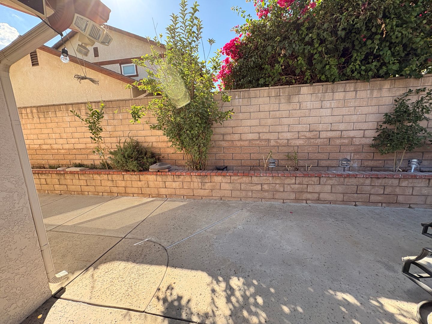 12354 Huckelberry St. - Rancho Cucamonga - California - 4 bed, 2 bath rental property