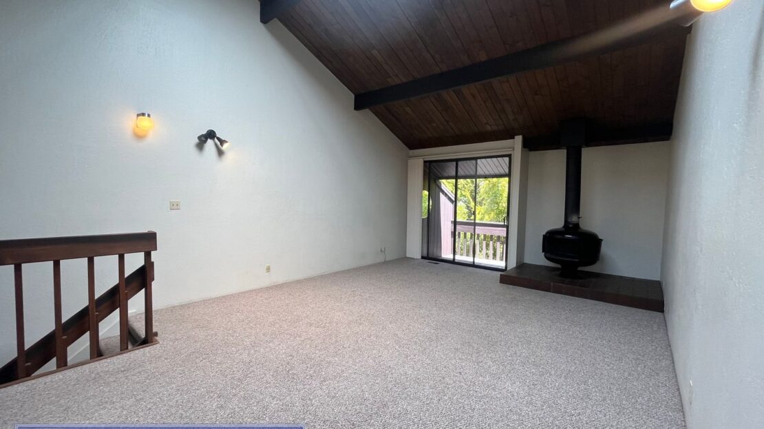 124 Shelter Lagoon Drive - Santa Cruz - California - 2 bed, 1.5 bath rental property