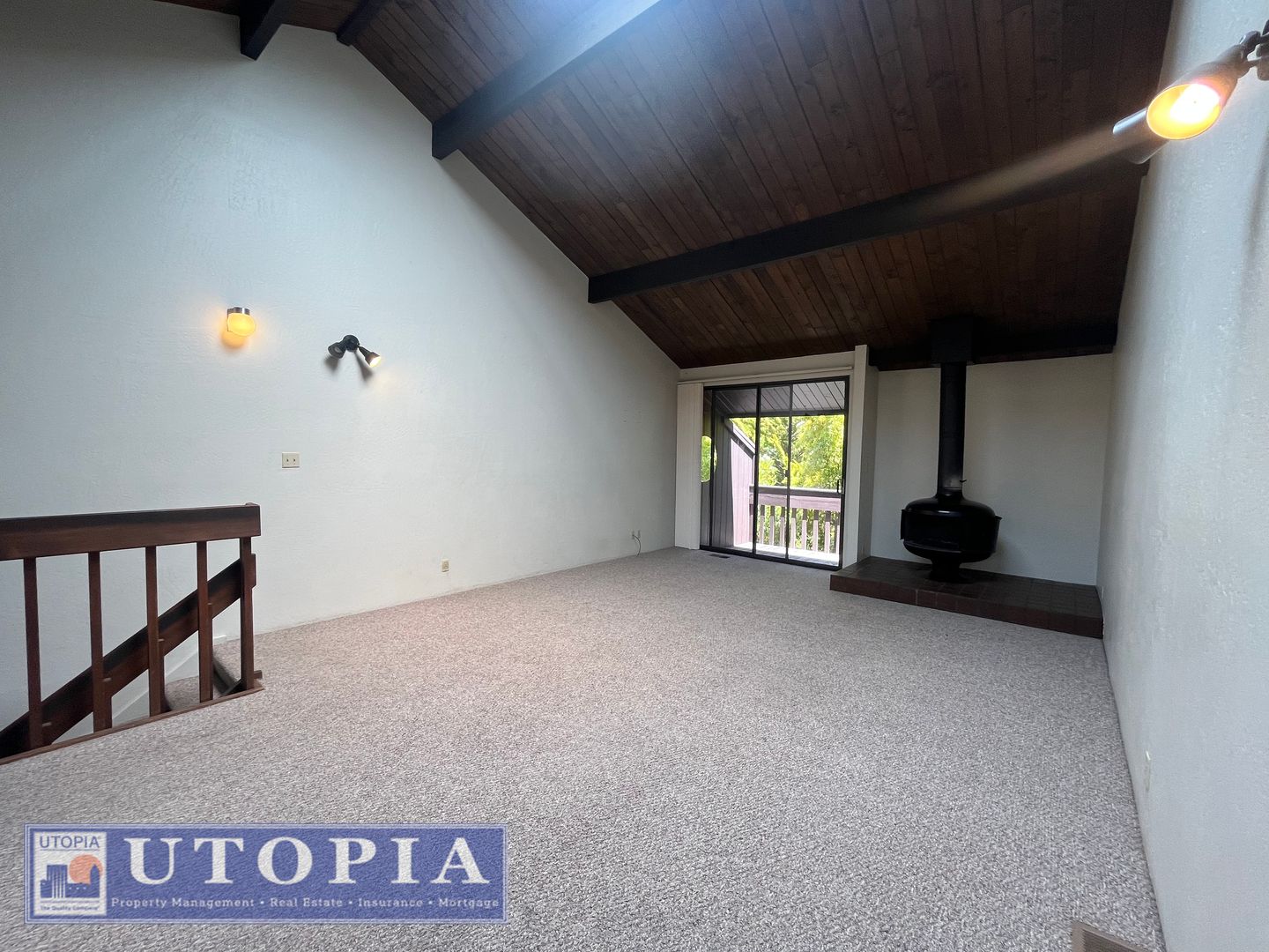 124 Shelter Lagoon Drive - Santa Cruz - California - 2 bed, 1.5 bath rental property