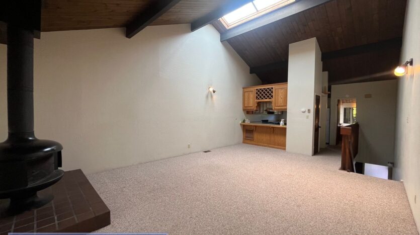 124 Shelter Lagoon Drive - Santa Cruz - California - 2 bed, 1.5 bath rental property