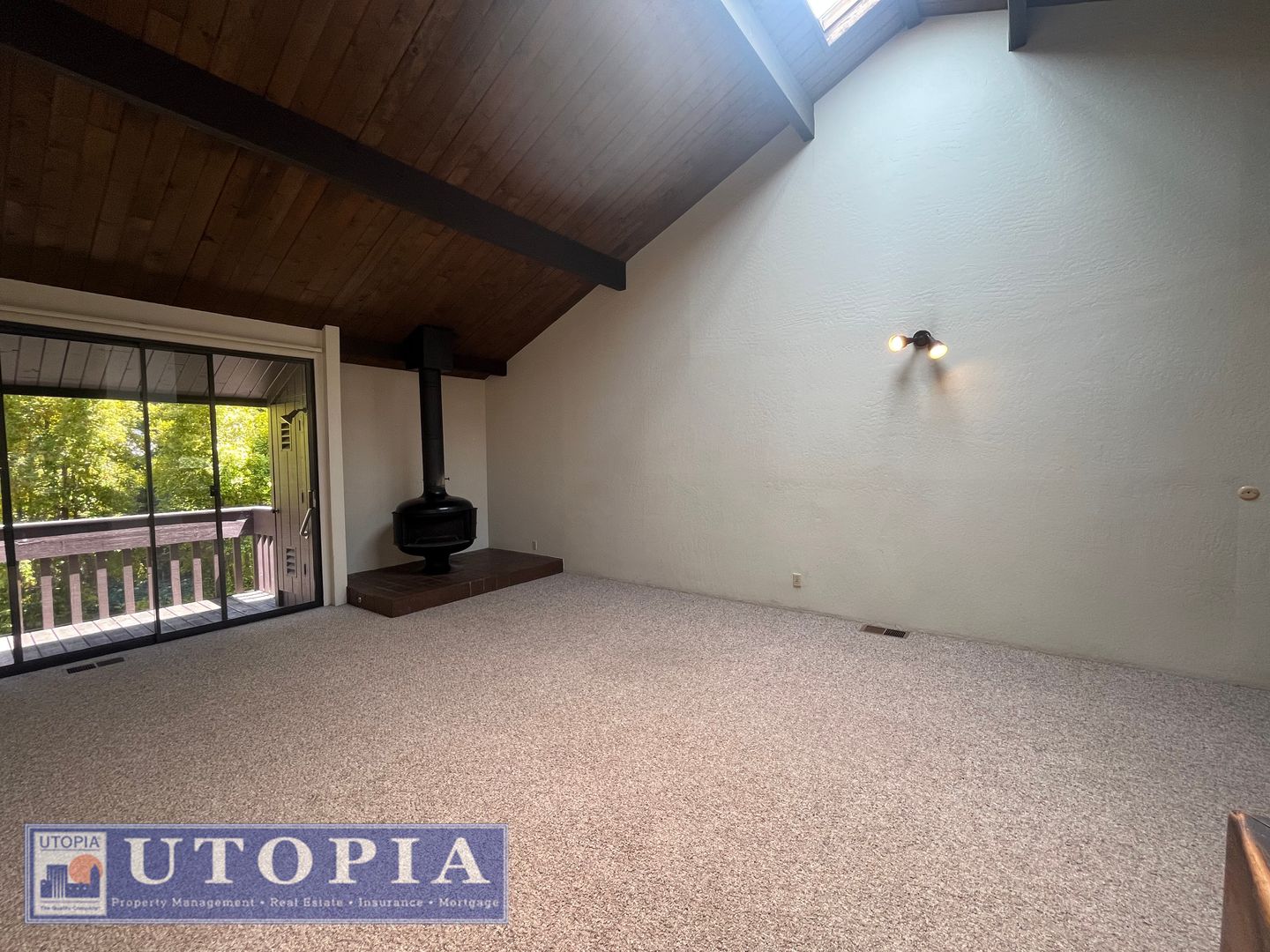 124 Shelter Lagoon Drive - Santa Cruz - California - 2 bed, 1.5 bath rental property