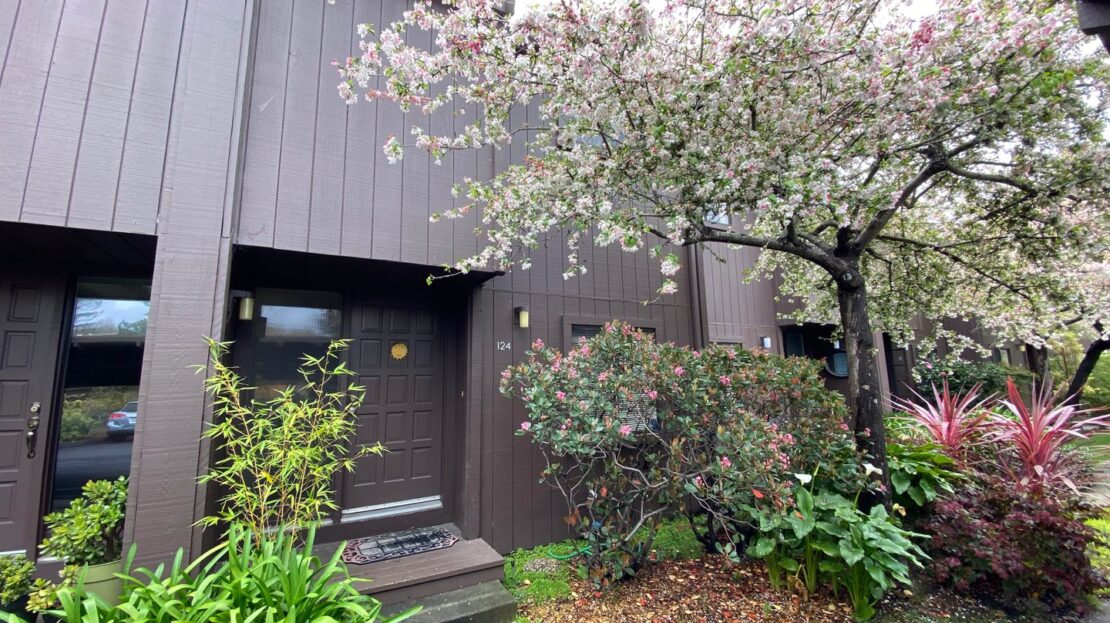 124 Shelter Lagoon Drive - Santa Cruz - California - 2 bed, 1.5 bath rental property