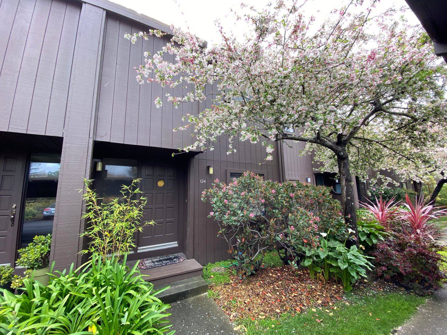 124 Shelter Lagoon Drive - Santa Cruz - California - 2 bed, 1.5 bath rental property