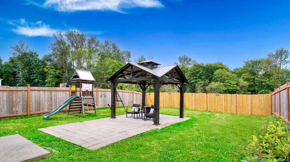 12420 168th Ave SE - Snohomish - Washington - 3 bed, 2.5 bath rental property