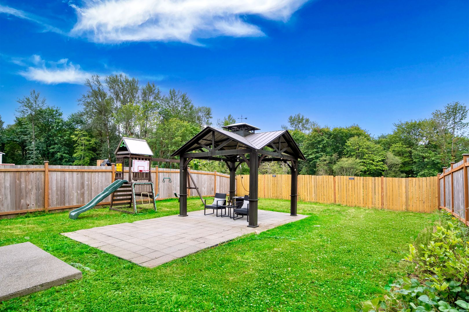 12420 168th Ave SE - Snohomish - Washington - 3 bed, 2.5 bath rental property