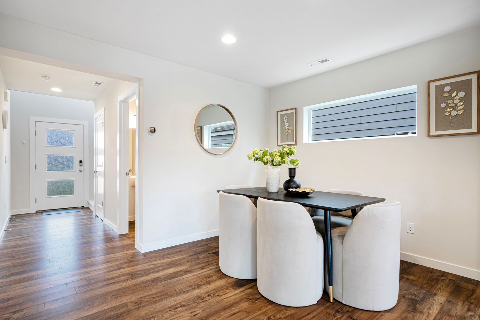 12420 168th Ave SE - Snohomish - Washington - 3 bed, 2.5 bath rental property