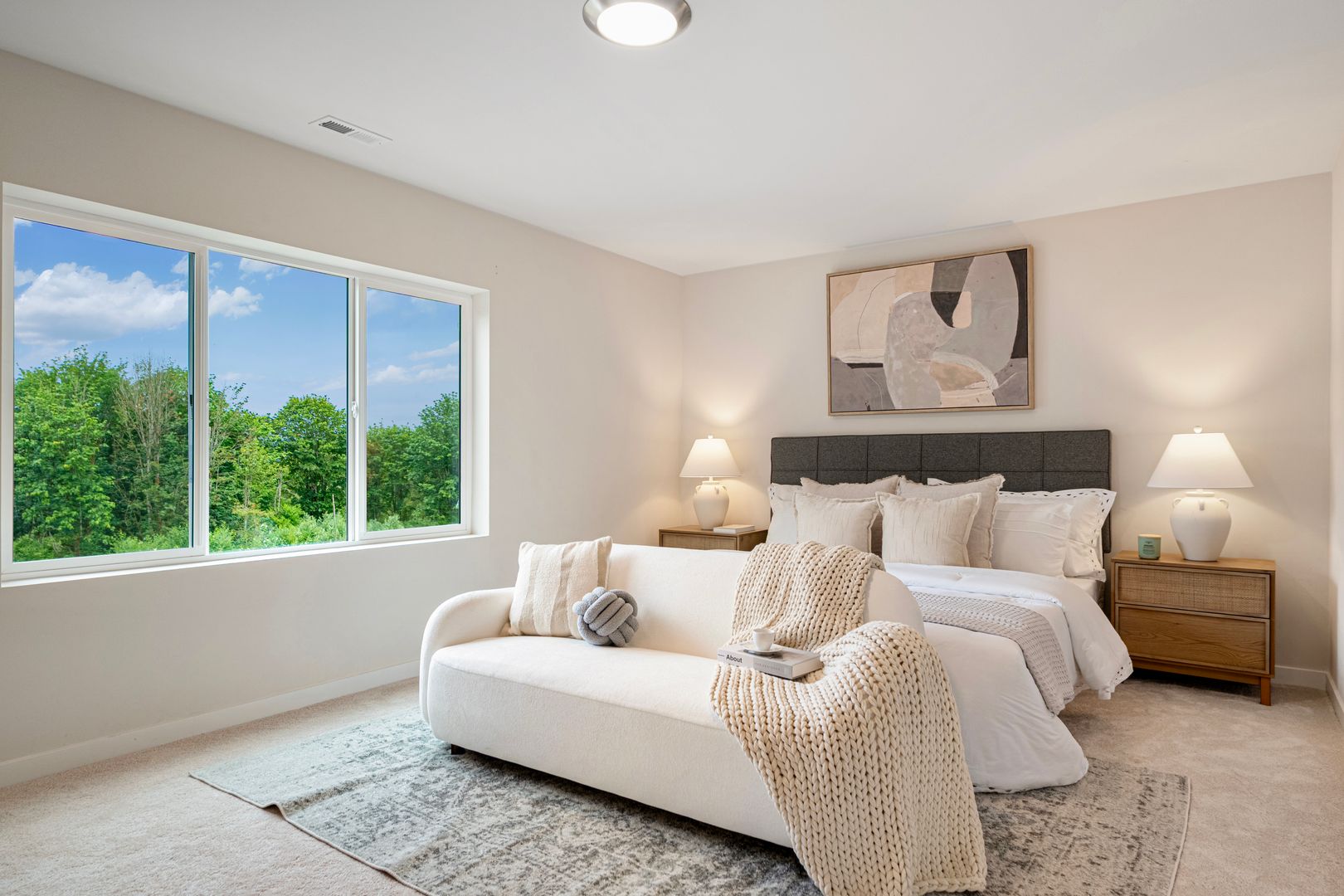 12420 168th Ave SE - Snohomish - Washington - 3 bed, 2.5 bath rental property