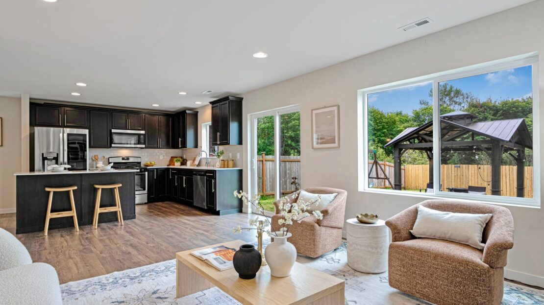 12420 168th Ave SE - Snohomish - Washington - 3 bed, 2.5 bath rental property