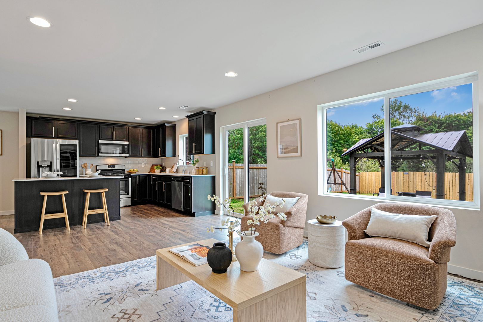 12420 168th Ave SE - Snohomish - Washington - 3 bed, 2.5 bath rental property