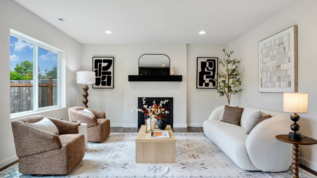 12420 168th Ave SE - Snohomish - Washington - 3 bed, 2.5 bath rental property