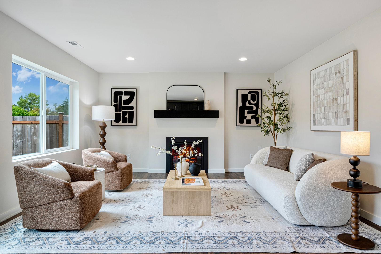 12420 168th Ave SE - Snohomish - Washington - 3 bed, 2.5 bath rental property