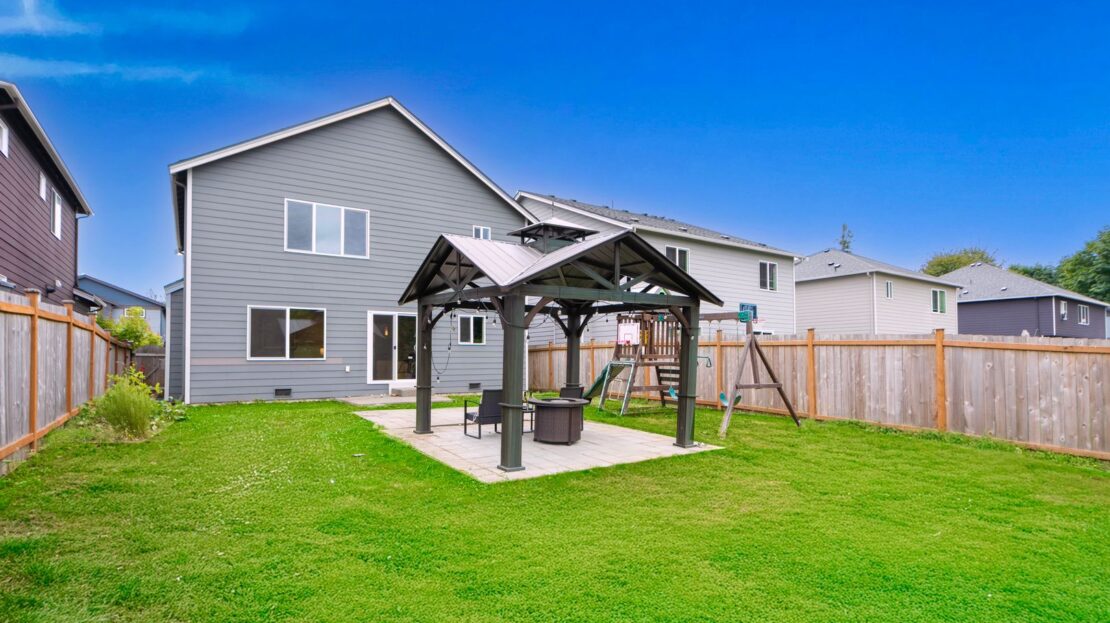 12420 168th Ave SE - Snohomish - Washington - 3 bed, 2.5 bath rental property