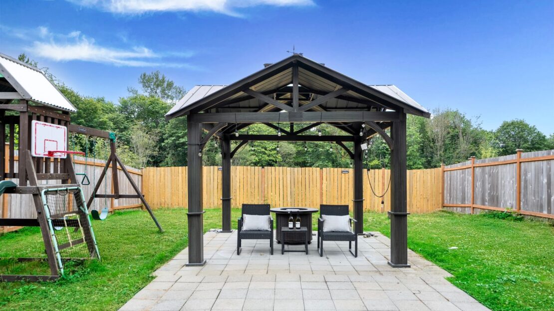 12420 168th Ave SE - Snohomish - Washington - 3 bed, 2.5 bath rental property