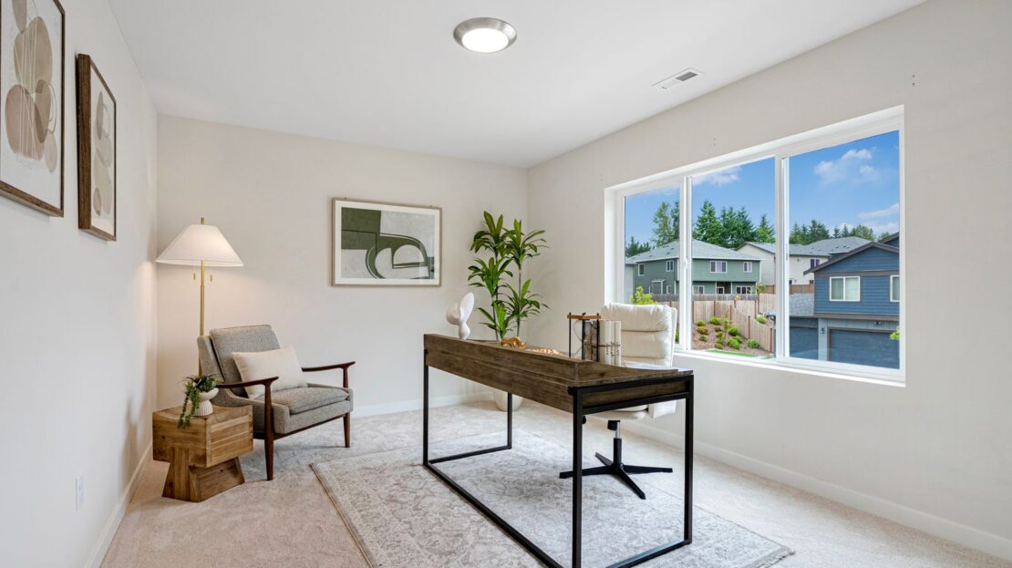 12420 168th Ave SE - Snohomish - Washington - 3 bed, 2.5 bath rental property