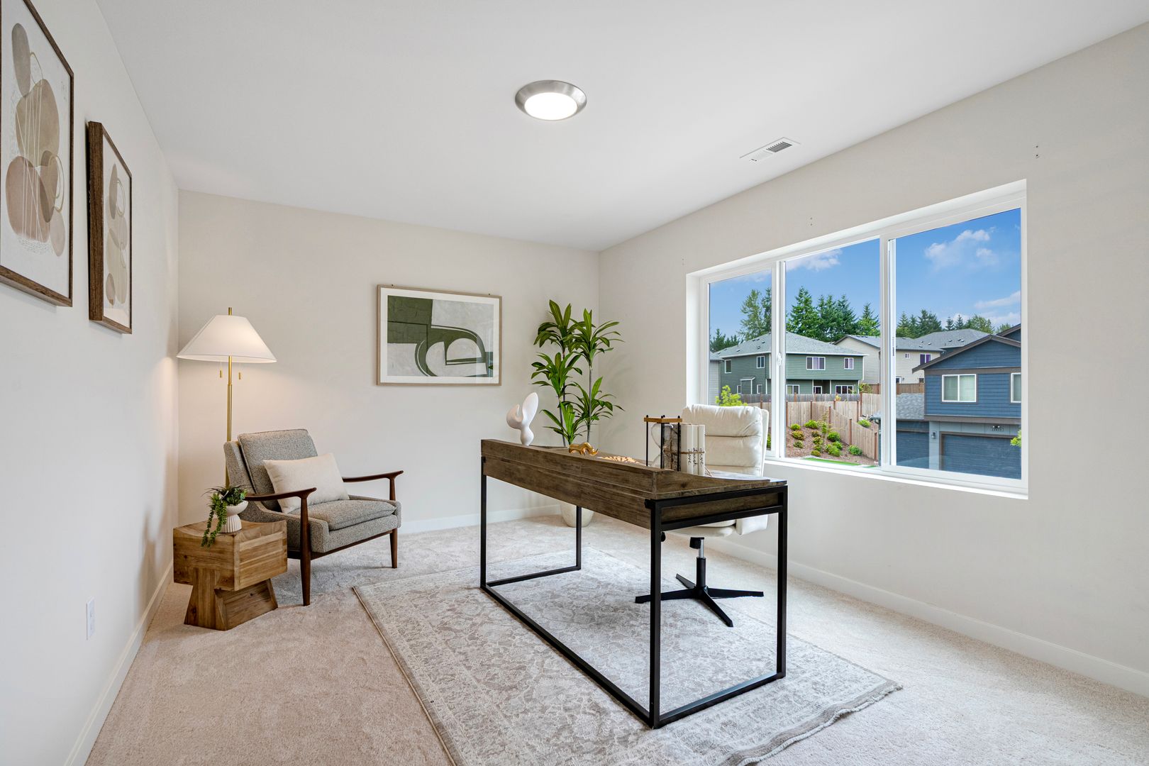 12420 168th Ave SE - Snohomish - Washington - 3 bed, 2.5 bath rental property