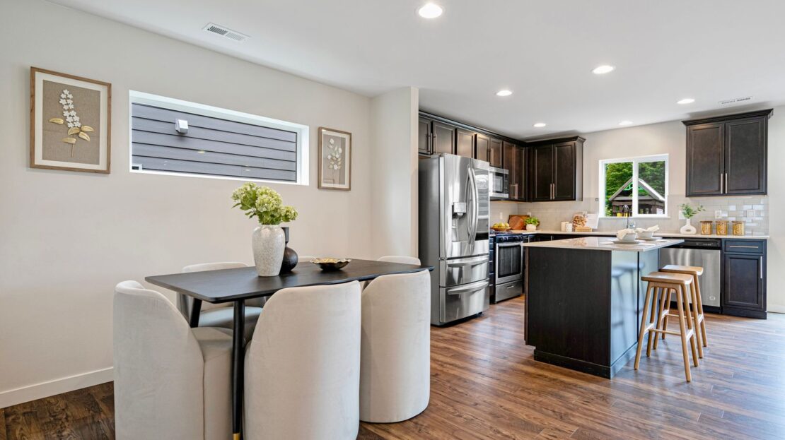 12420 168th Ave SE - Snohomish - Washington - 3 bed, 2.5 bath rental property