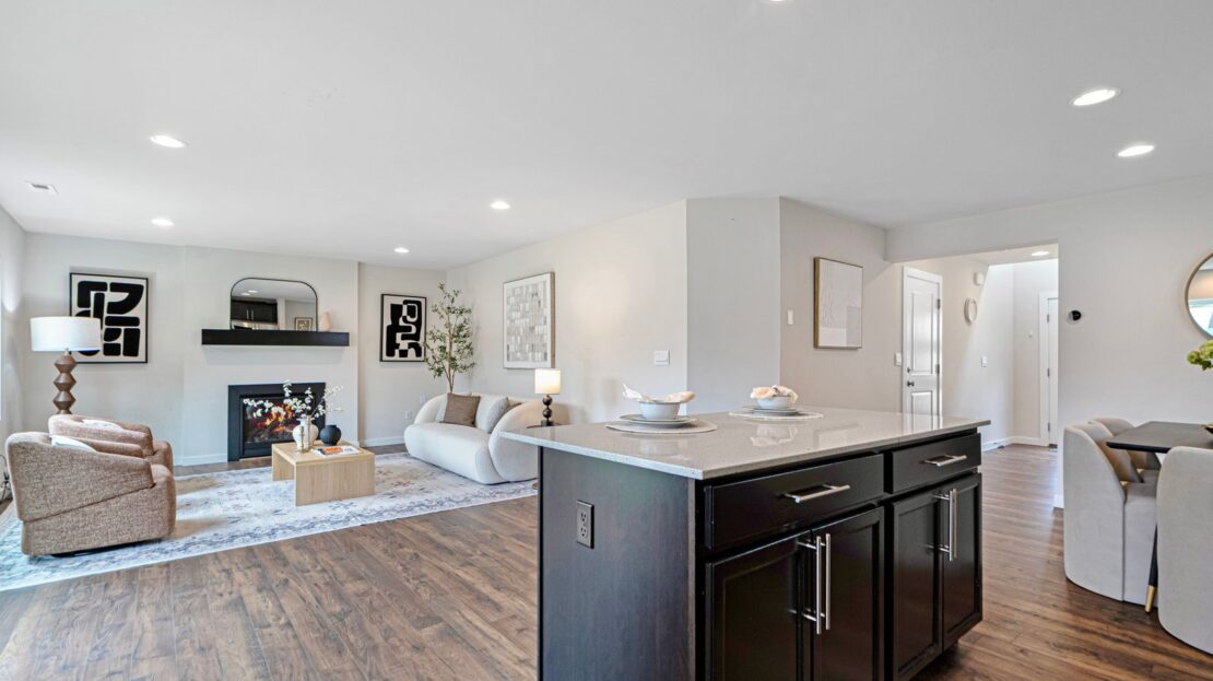 12420 168th Ave SE - Snohomish - Washington - 3 bed, 2.5 bath rental property