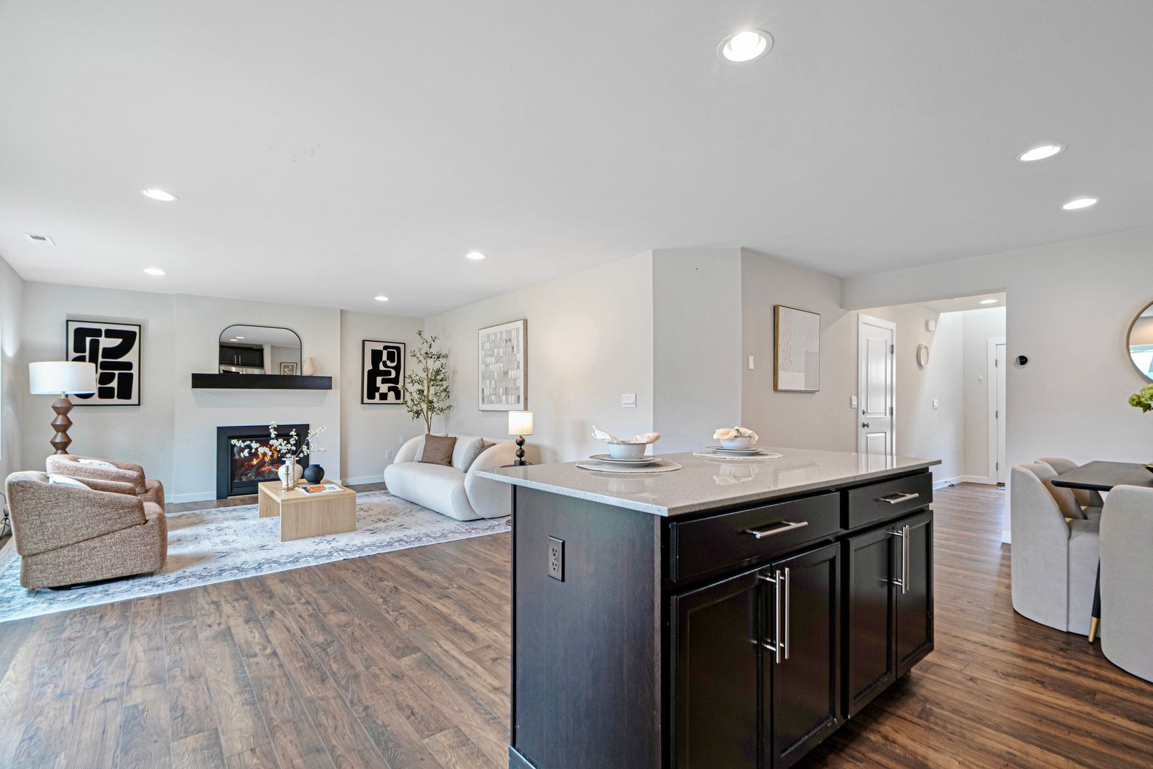 12420 168th Ave SE - Snohomish - Washington - 3 bed, 2.5 bath rental property