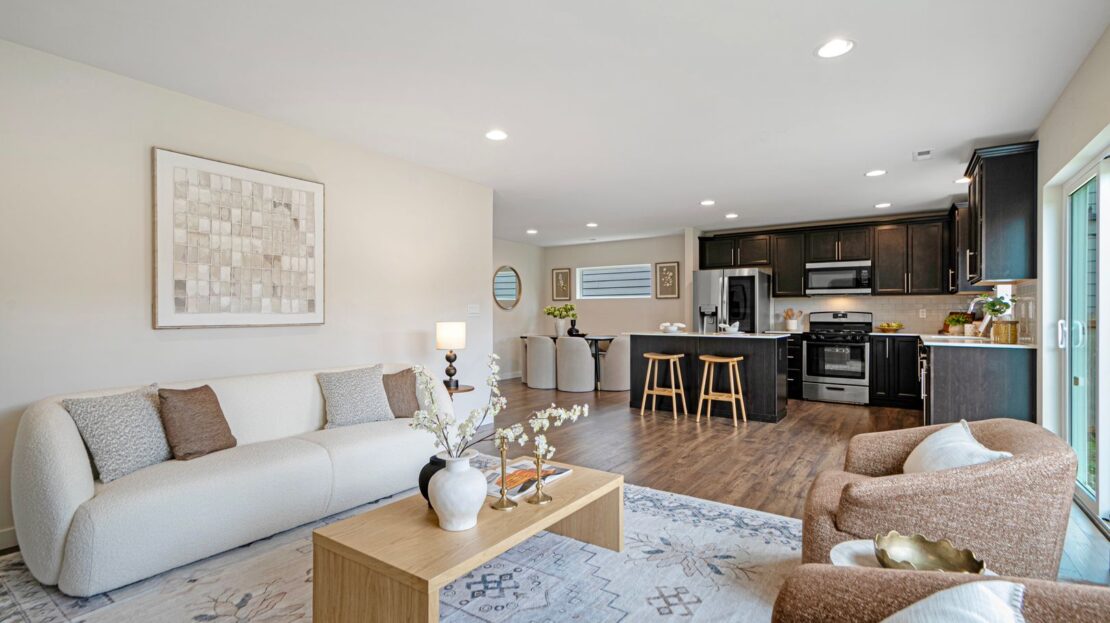 12420 168th Ave SE - Snohomish - Washington - 3 bed, 2.5 bath rental property