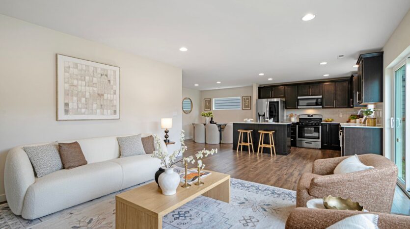 12420 168th Ave SE - Snohomish - Washington - 3 bed, 2.5 bath rental property