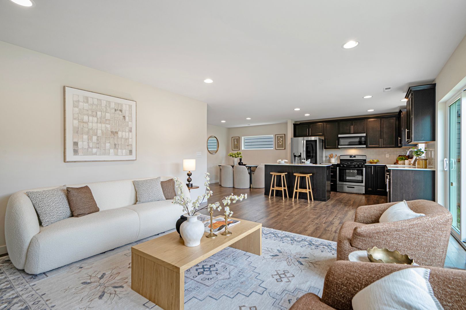 12420 168th Ave SE - Snohomish - Washington - 3 bed, 2.5 bath rental property