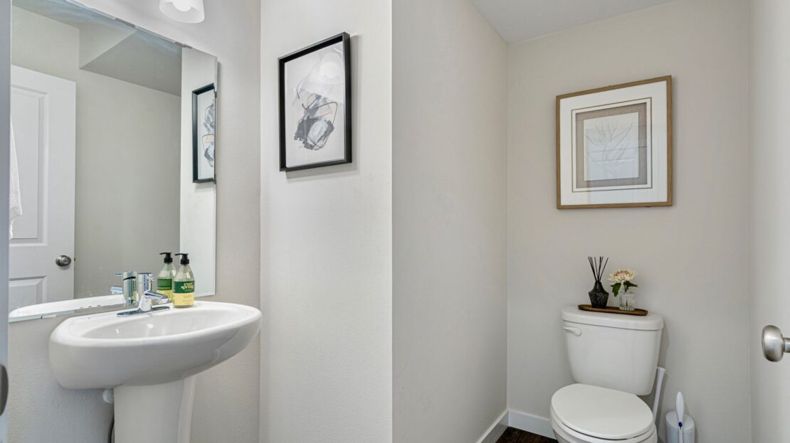 12420 168th Ave SE - Snohomish - Washington - 3 bed, 2.5 bath rental property