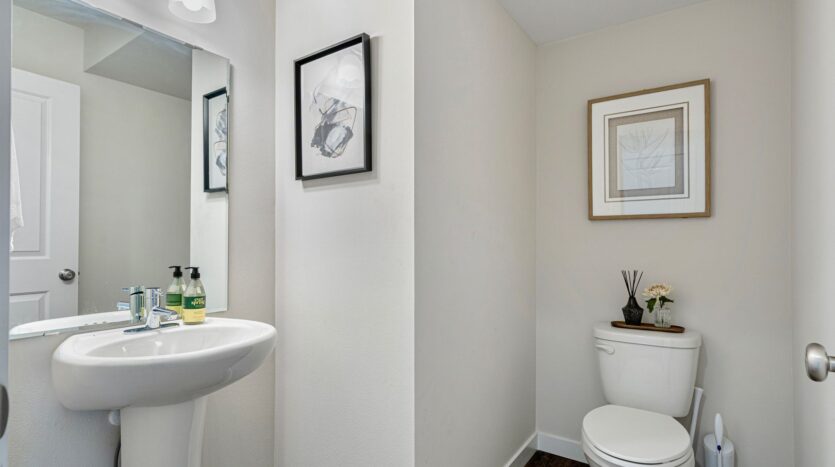 12420 168th Ave SE - Snohomish - Washington - 3 bed, 2.5 bath rental property