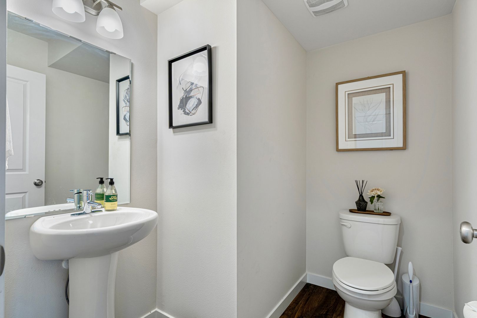 12420 168th Ave SE - Snohomish - Washington - 3 bed, 2.5 bath rental property