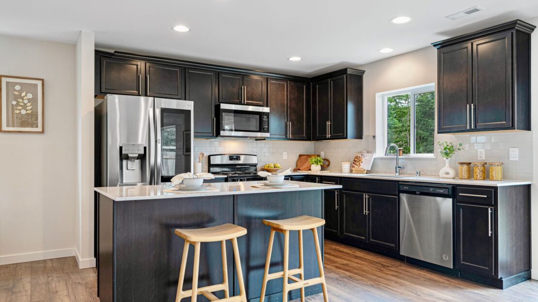 12420 168th Ave SE - Snohomish - Washington - 3 bed, 2.5 bath rental property