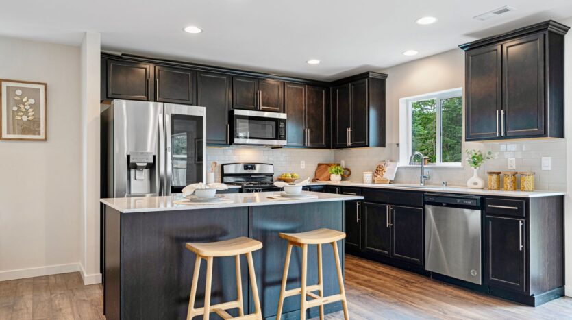 12420 168th Ave SE - Snohomish - Washington - 3 bed, 2.5 bath rental property