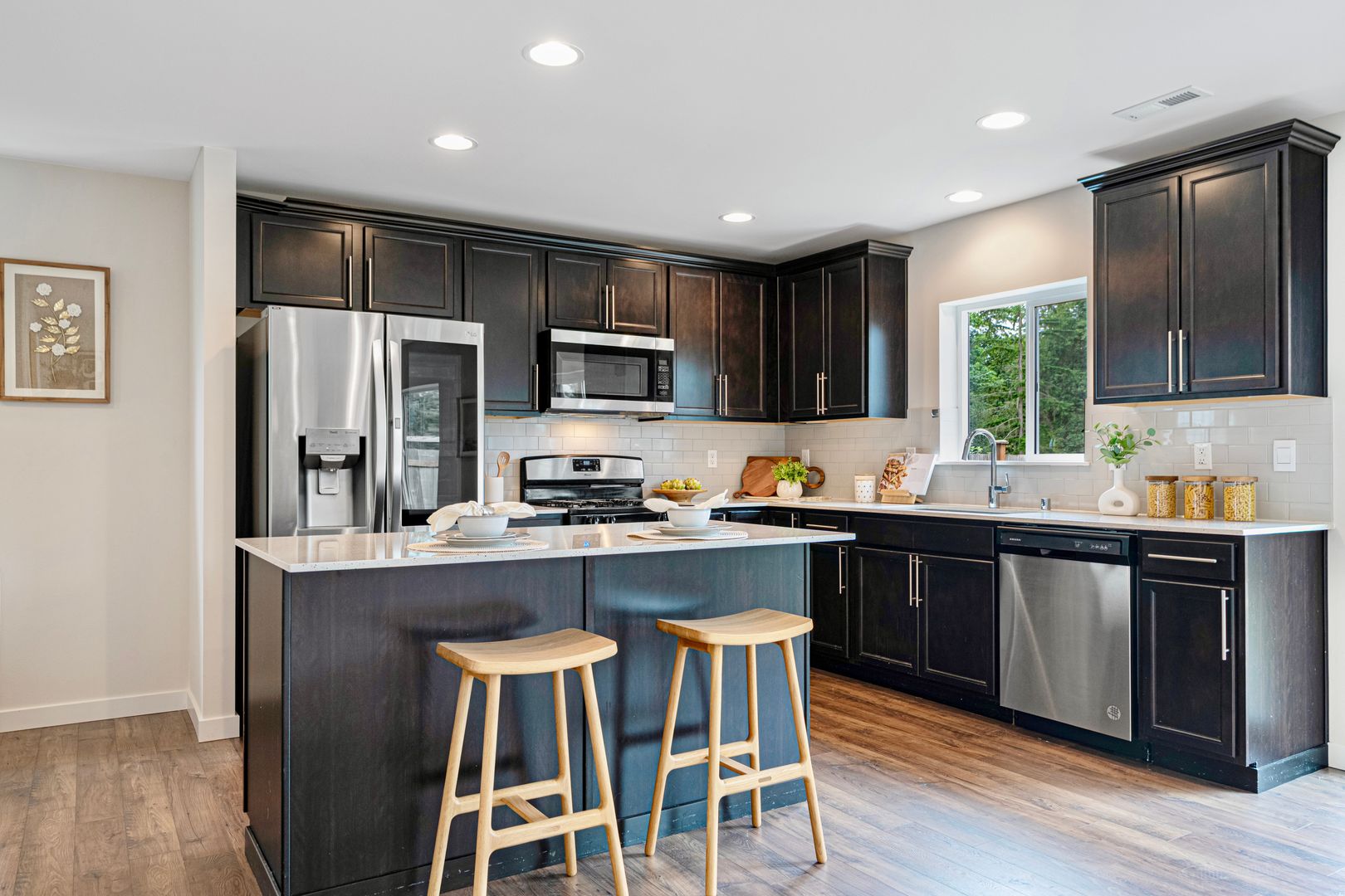 12420 168th Ave SE - Snohomish - Washington - 3 bed, 2.5 bath rental property