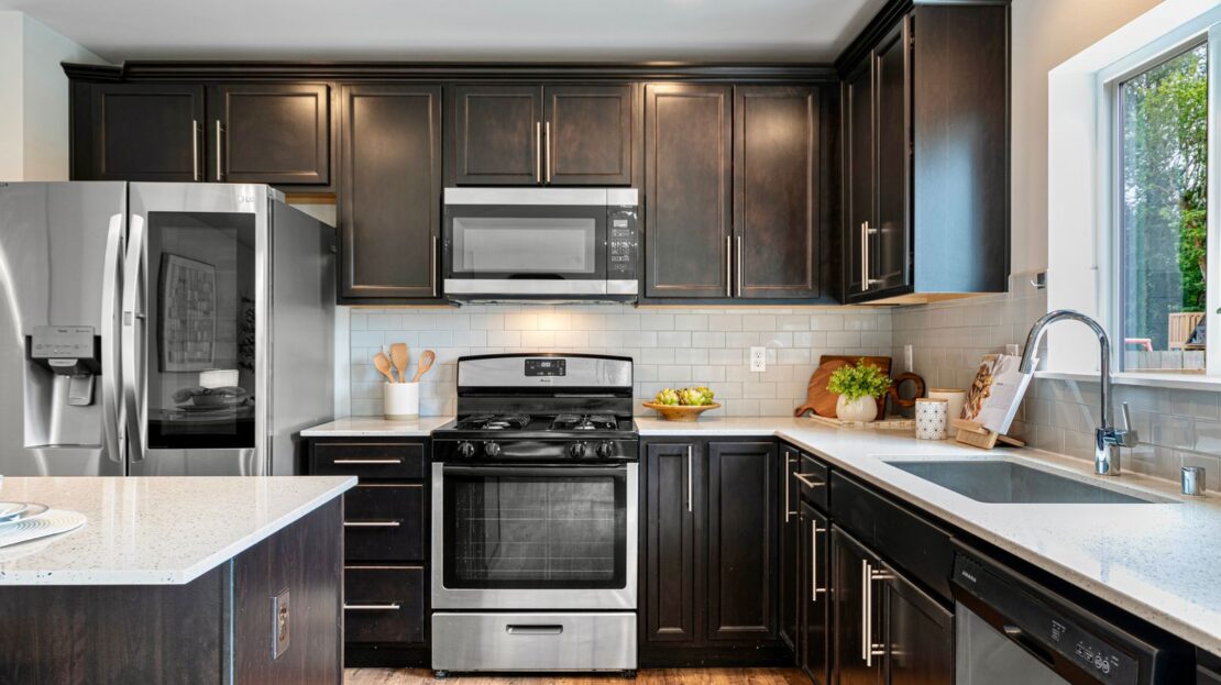 12420 168th Ave SE - Snohomish - Washington - 3 bed, 2.5 bath rental property