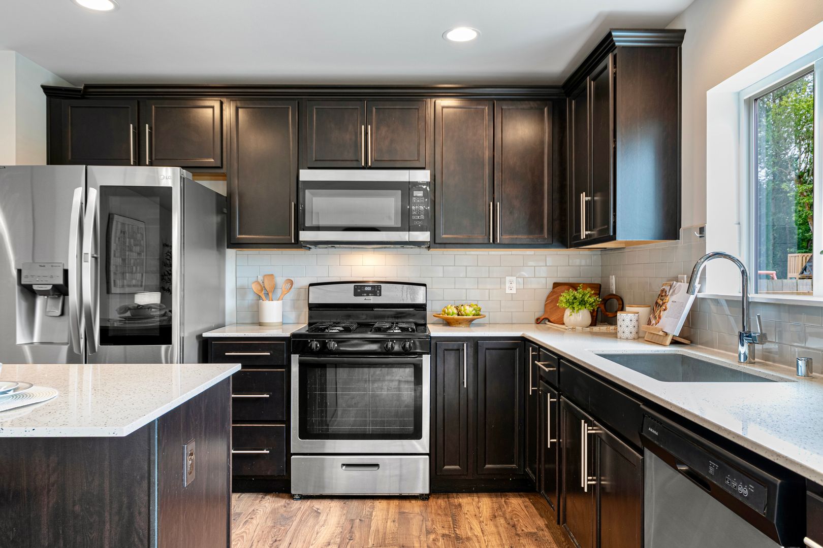 12420 168th Ave SE - Snohomish - Washington - 3 bed, 2.5 bath rental property