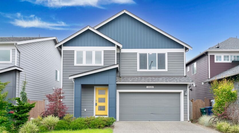 12420 168th Ave SE - Snohomish - Washington - 3 bed, 2.5 bath rental property