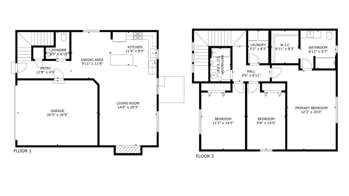 12420 168th Ave SE - Snohomish - Washington - 3 bed, 2.5 bath rental property